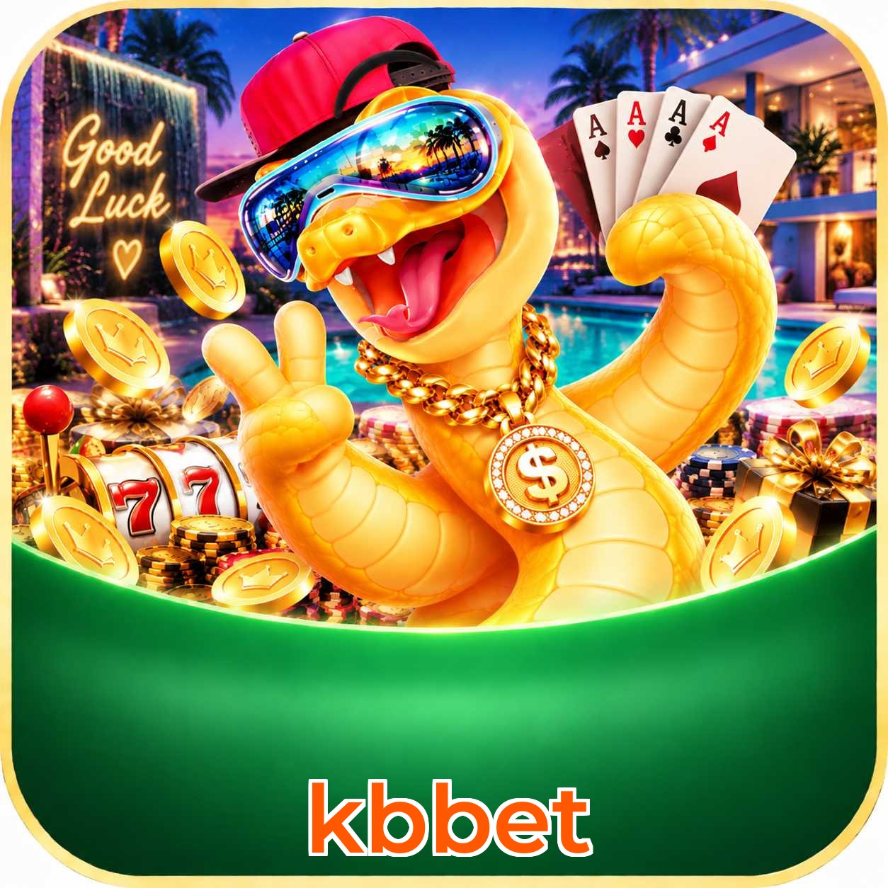 kbbet com RTP verificado e jogos auditados pela eCOGRA