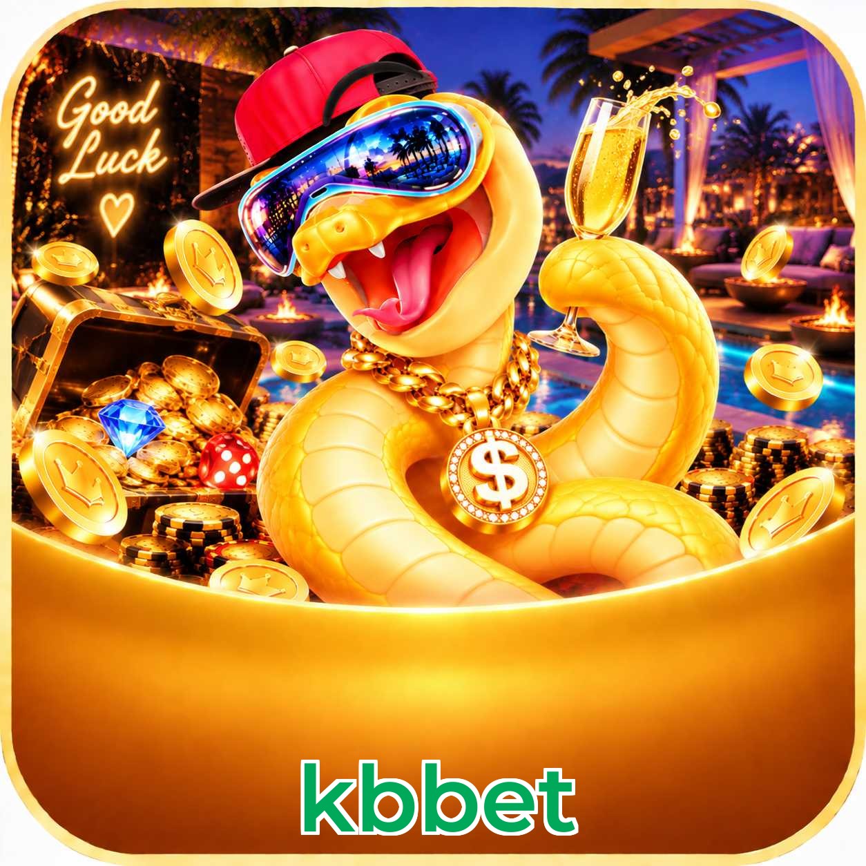 Download multiplataforma do app kbbet para Android e iOS