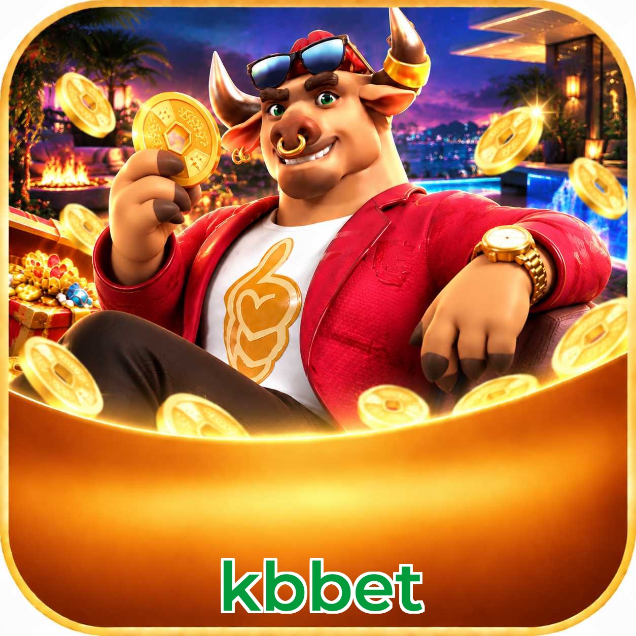 Jackpots progressivos kbbet — R$ 8,3 milhões acumulados